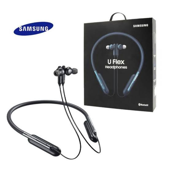 هندزفری /ایرپاد گردنی برند u flex Samsung