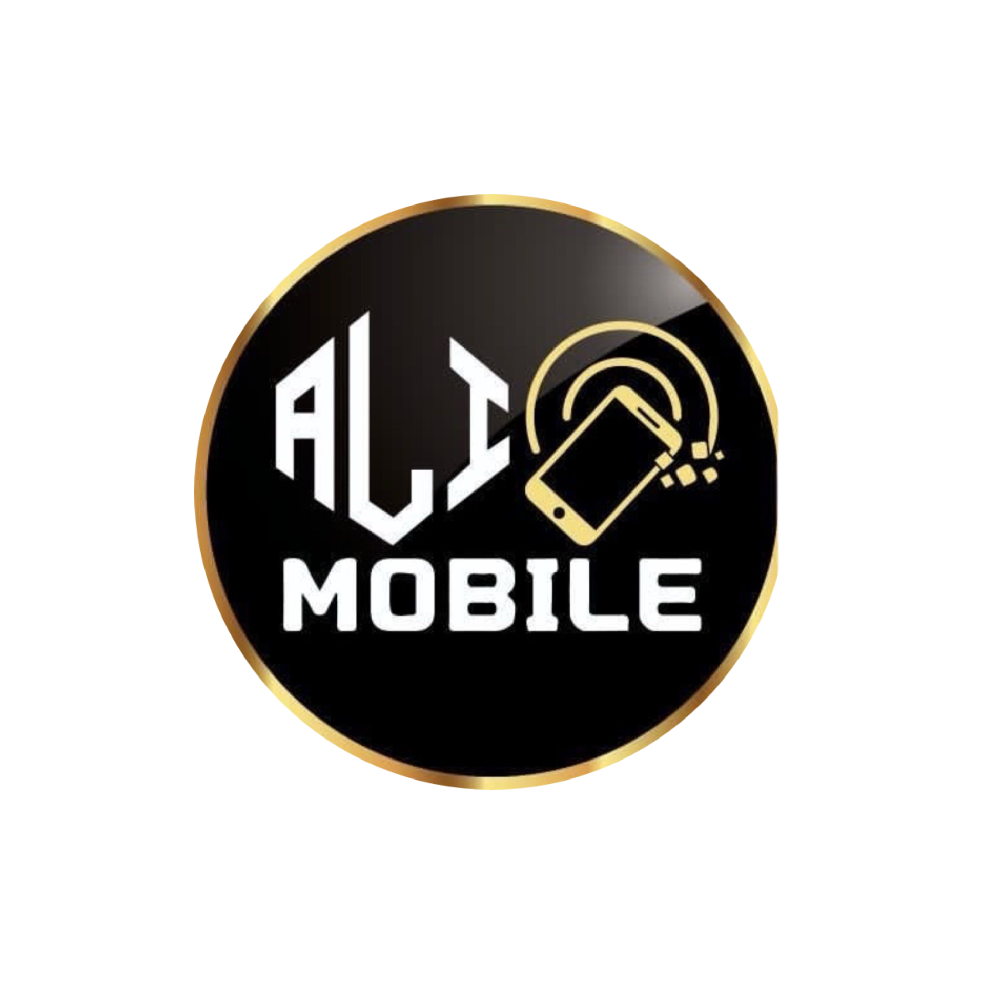 Ali mobail